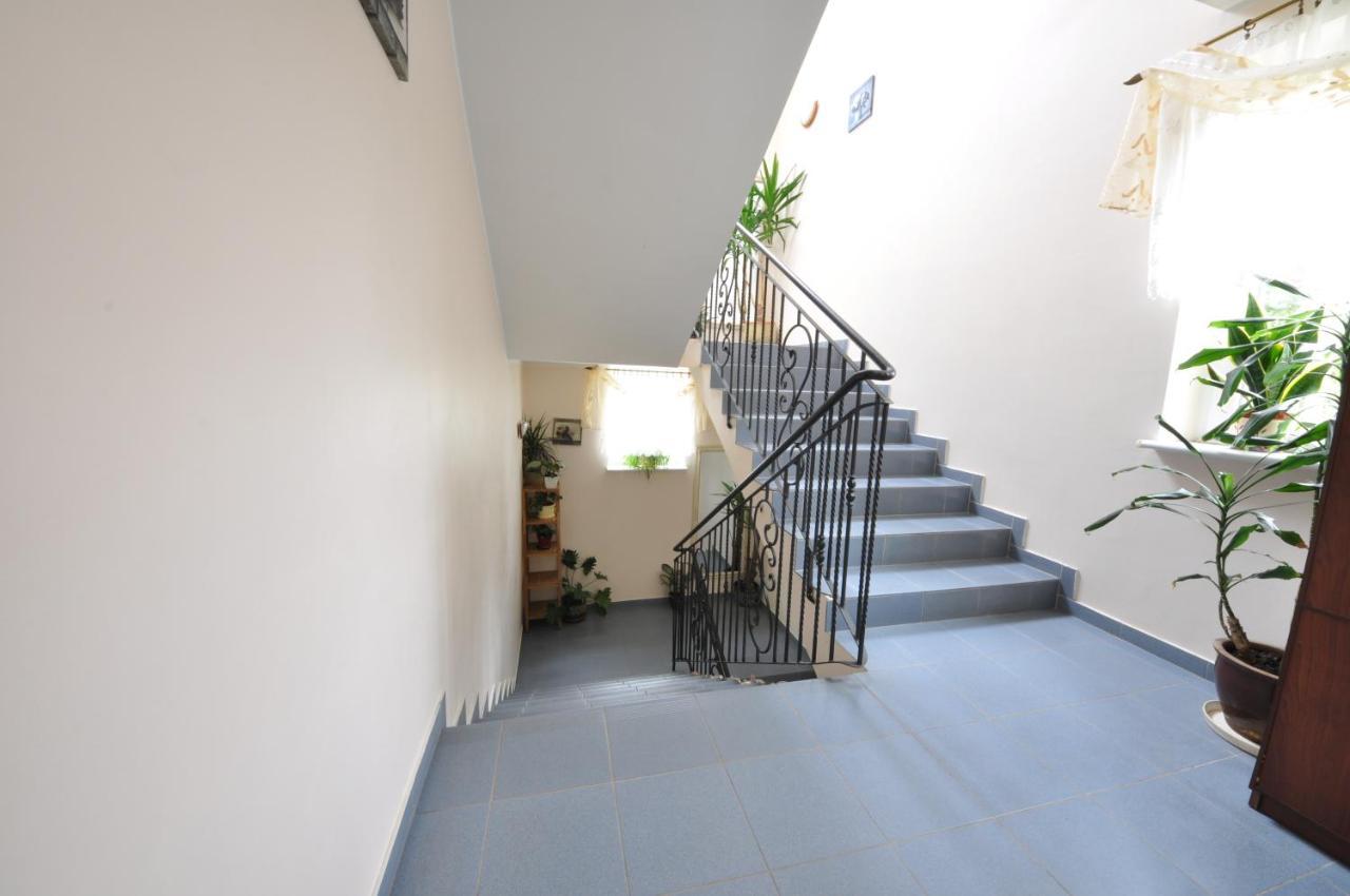 Ambasador Villa Mielno  Exteriör bild
